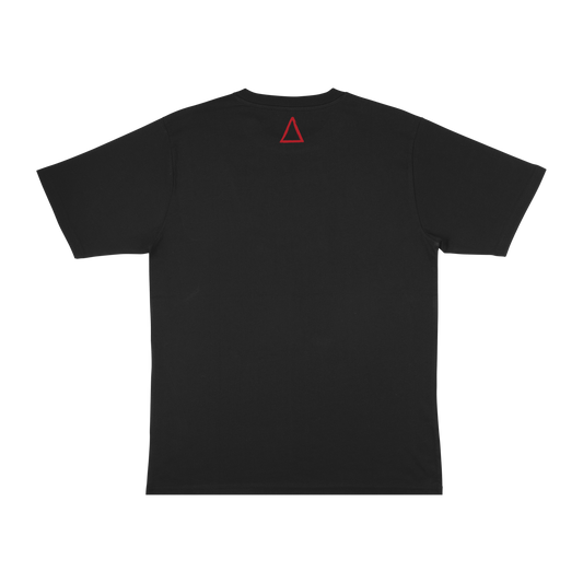 THIS IS YOUR HEART EMBROIDERED TEE