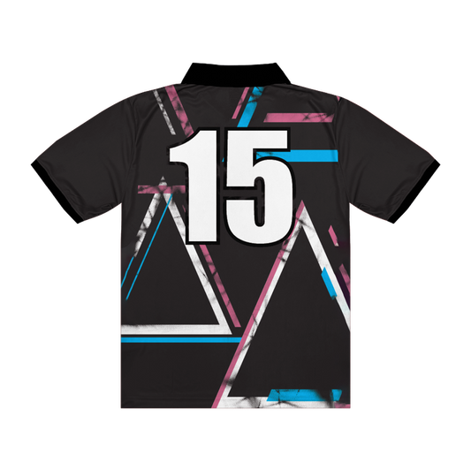 BASTILLE FAS 15 FOOTBALL SHIRT