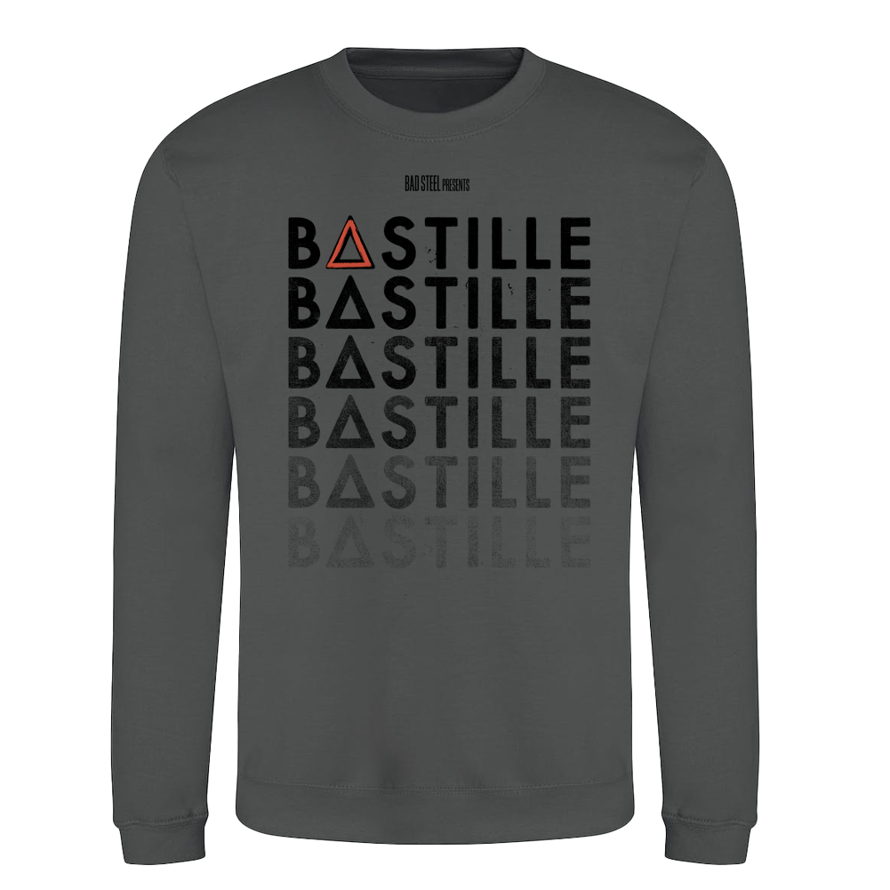 Bastille sweatshirt discount
