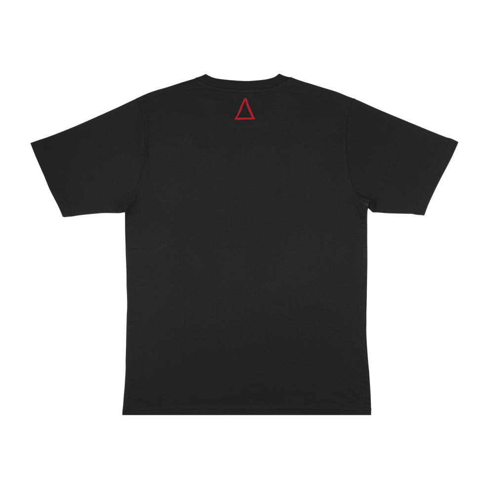 THIS IS YOUR HEART EMBROIDERED TEE Official Store Bastille