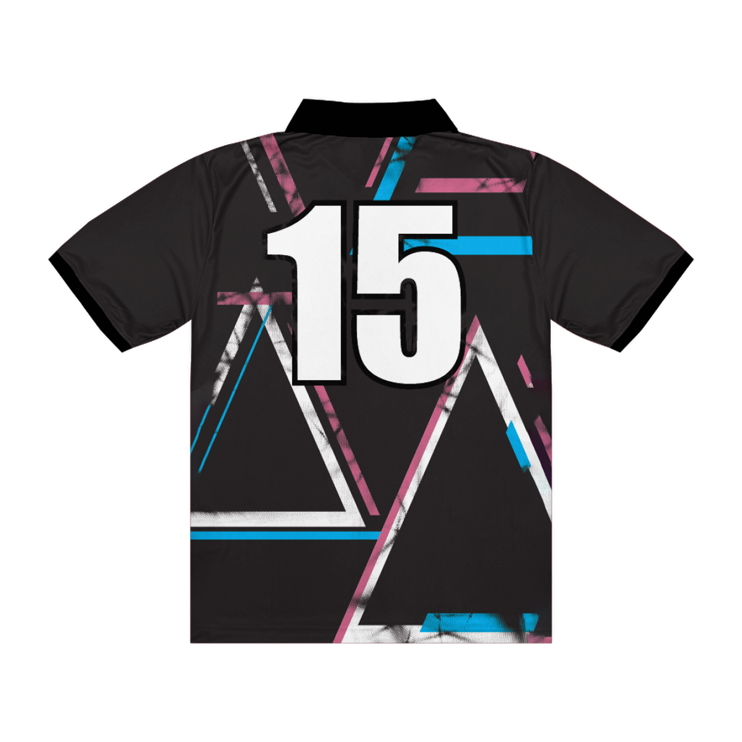 BASTILLE FAS 15 FOOTBALL SHIRT