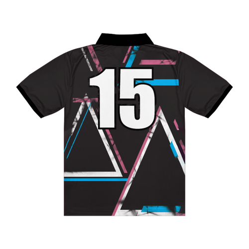 BASTILLE FAS 15 FOOTBALL SHIRT