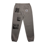 BASTILLE WILD WORLD ANNIVERSARY JOGGERS