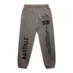 BASTILLE WILD WORLD ANNIVERSARY JOGGERS