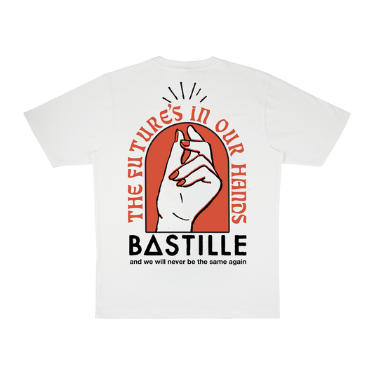 Bastille sweatshirt 2025