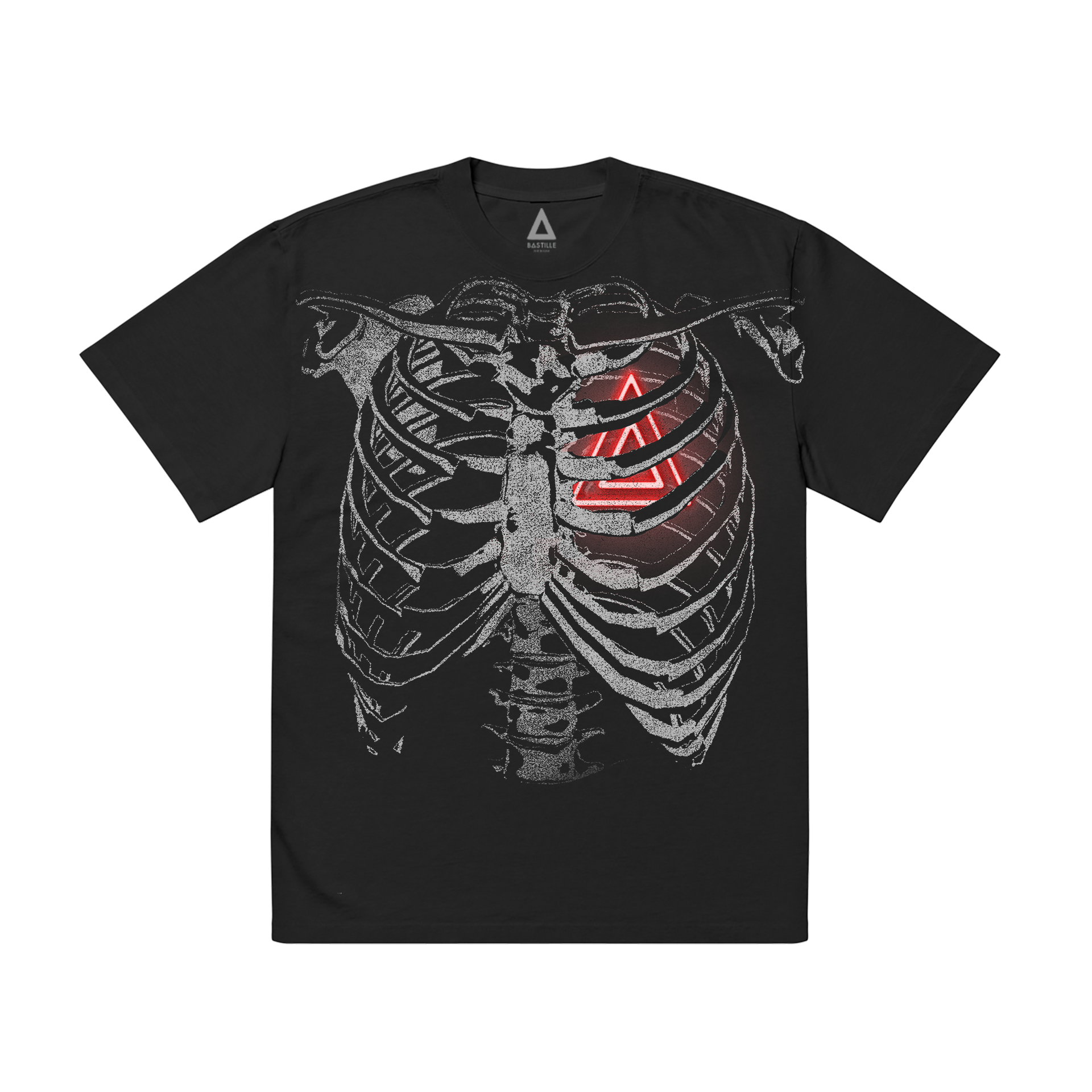 Bastille-skeletonblackt-