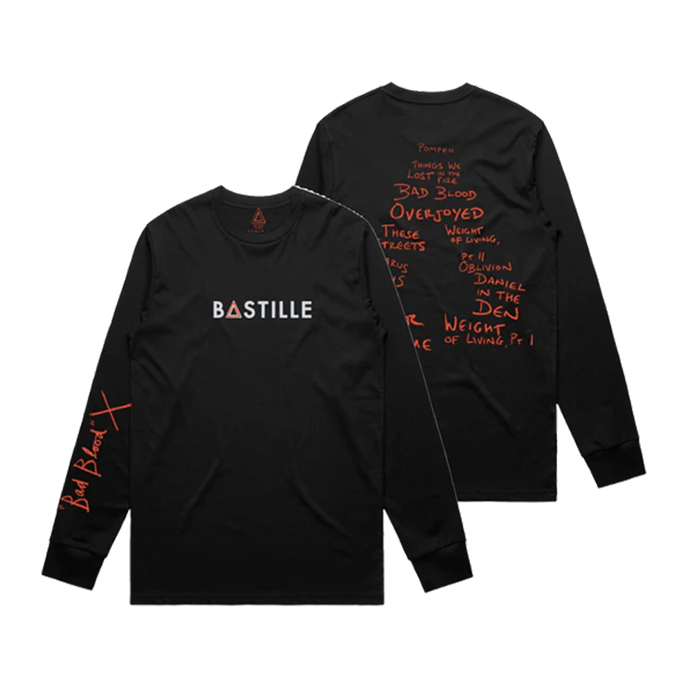Official Store Bastille Official Store Bastille